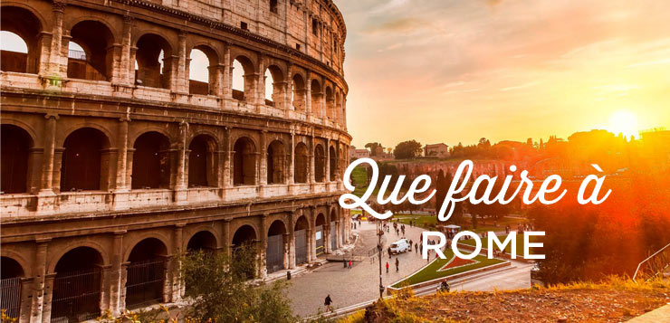 10 choses à faire gratuitement à Rome