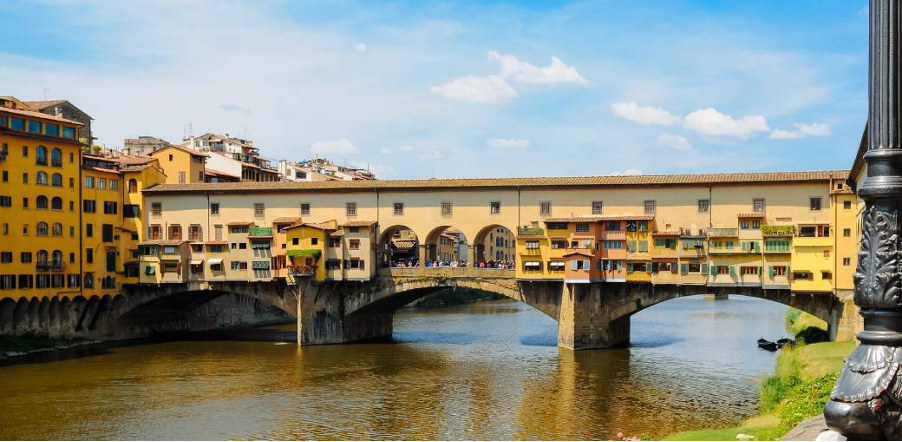10 curiosités de Florence qui vous surprendront