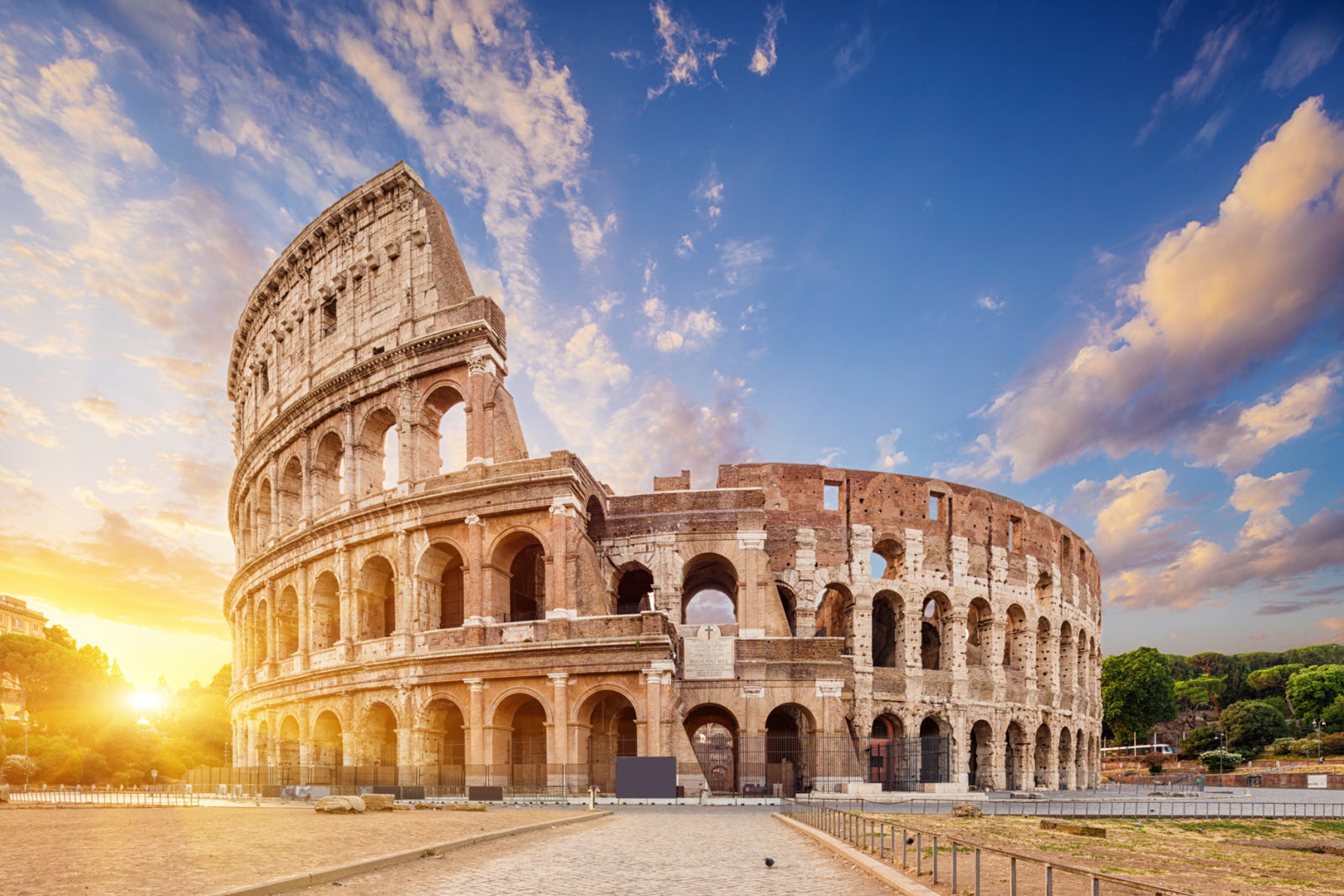 10 curiosités de Rome, la ville éternelle