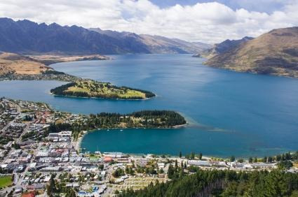 10 meilleures attractions touristiques en Nouvelle-Zélande