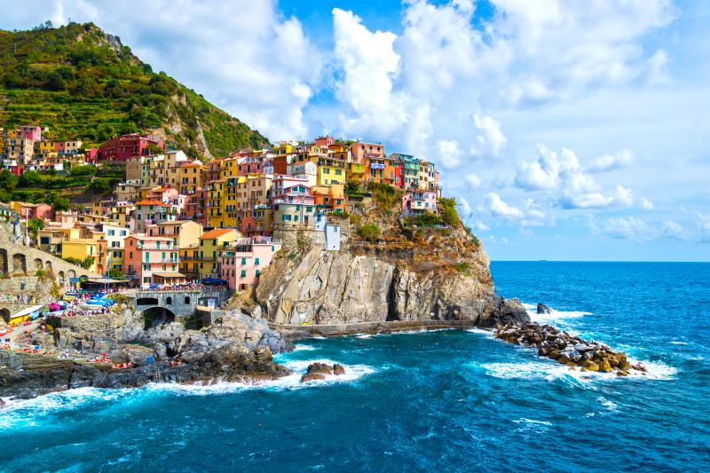 10 meilleures destinations en Italie du Nord