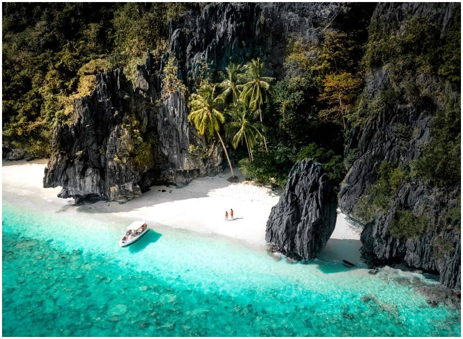10 meilleurs endroits Ã  visiter aux Philippines