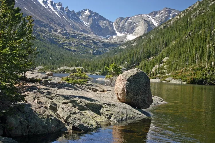 10 meilleurs endroits Ã  visiter dans le Colorado
