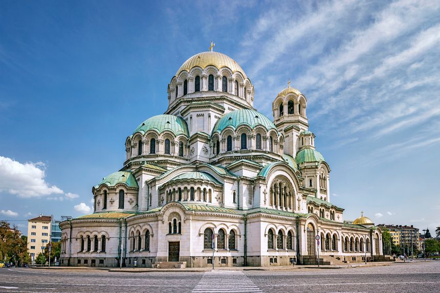 10 meilleurs endroits Ã  visiter en Bulgarie