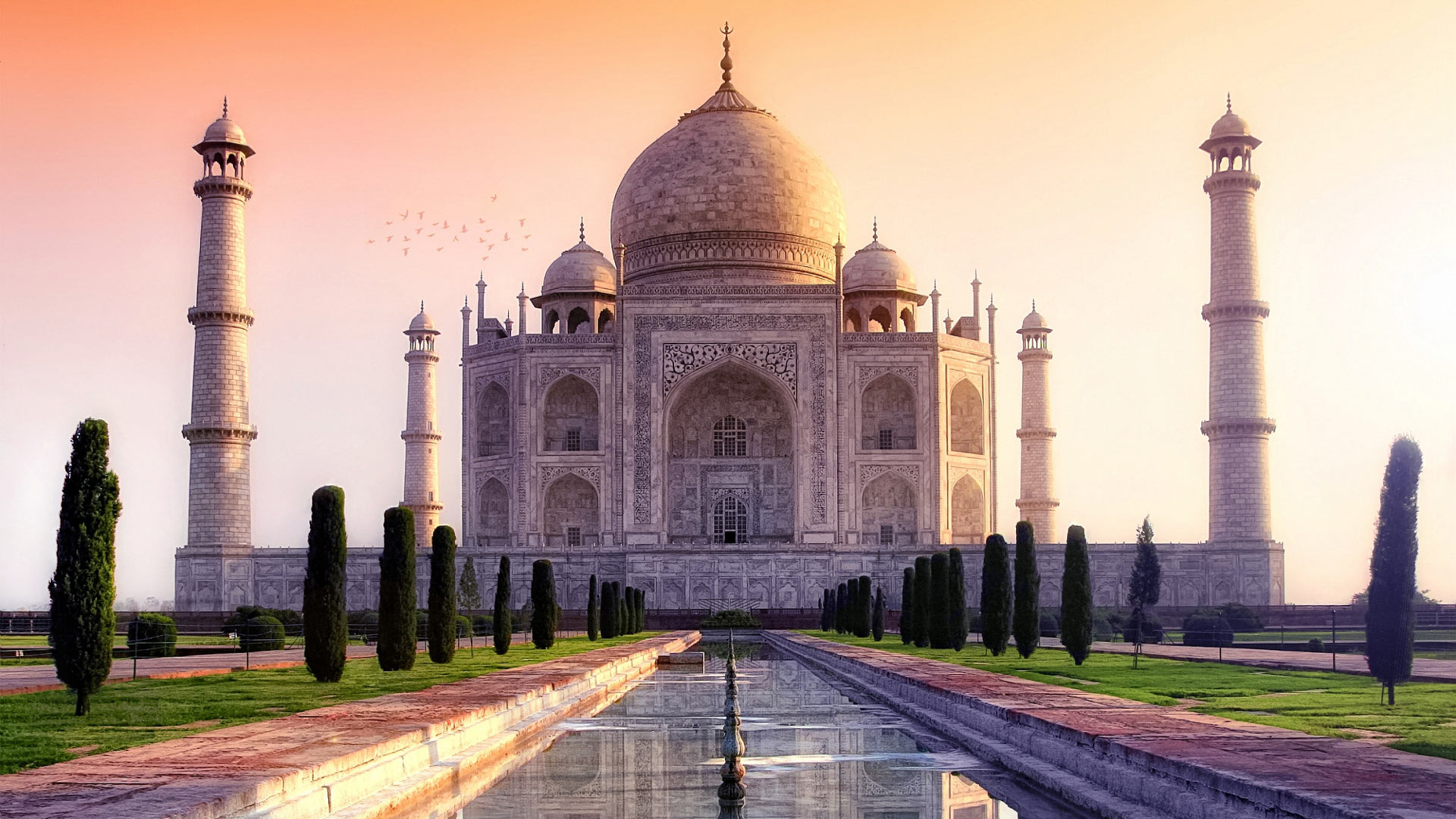 10 meilleurs endroits Ã  visiter en Inde