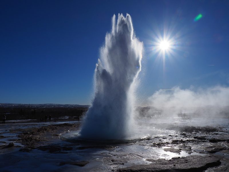 10 meilleurs endroits Ã  visiter en Islande