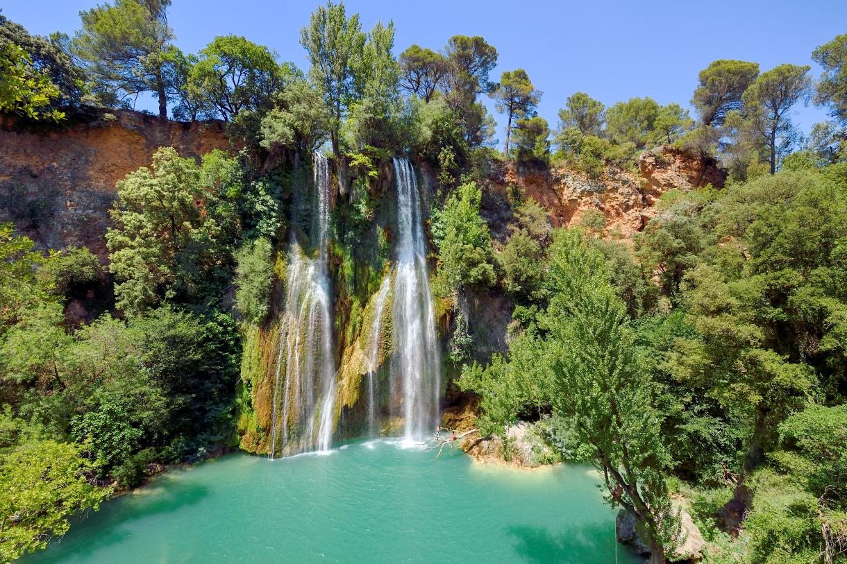 10 meilleurs endroits Ã  visiter en Provence