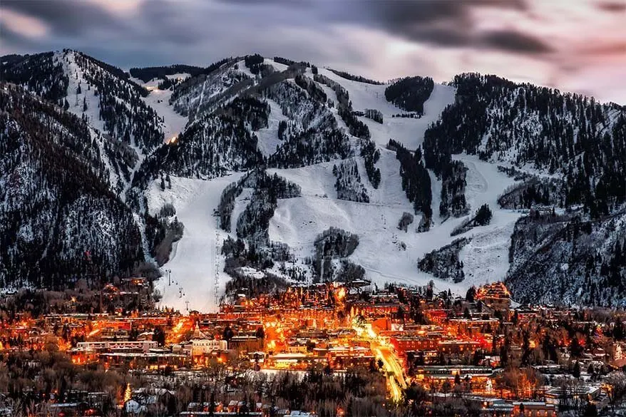 11 meilleures choses Ã  faire Ã  Aspen, Colorado