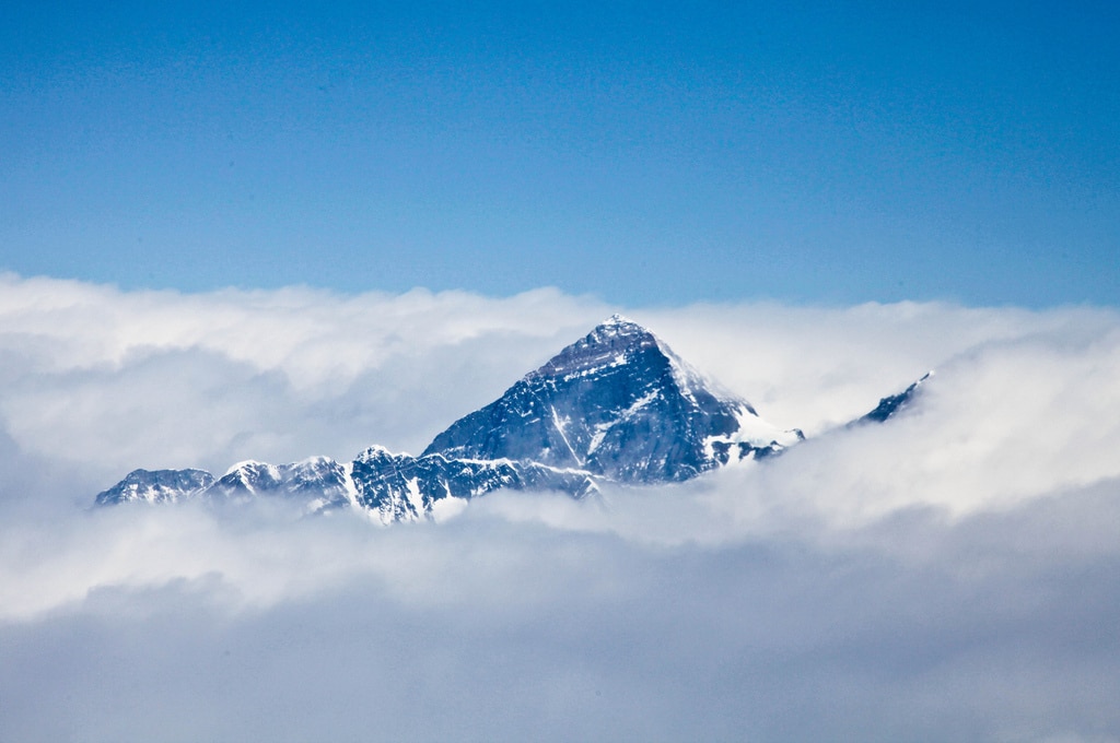 11 plus grandes montagnes du monde
