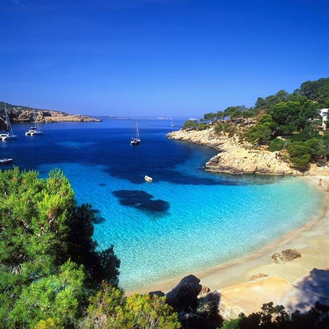 12 meilleures destinations de vacances Ã  la plage en Espagne