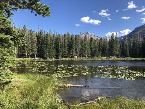 12 meilleurs parcs nationaux du Colorado