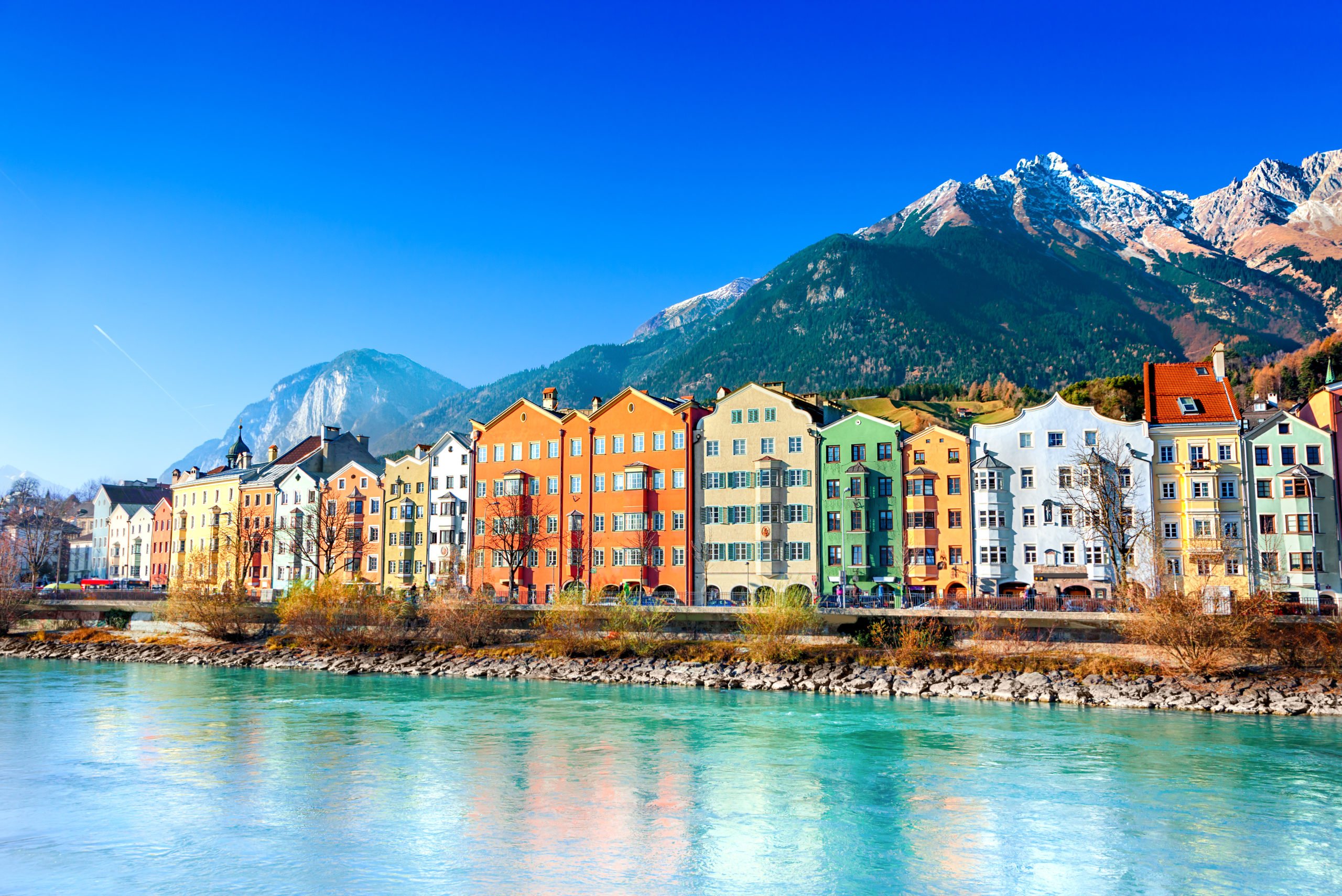 15 lieux incontournables Ã  voir en Autriche