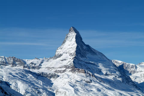 20 choses Ã  faire Ã  Zermatt (Suisse)
