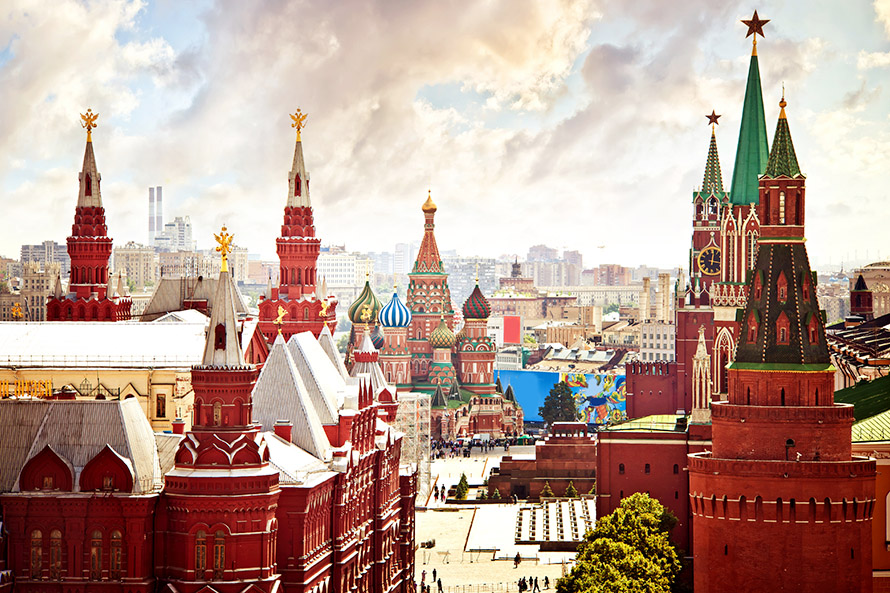 20 curiositÃ©s de la Russie qui vous surprendront