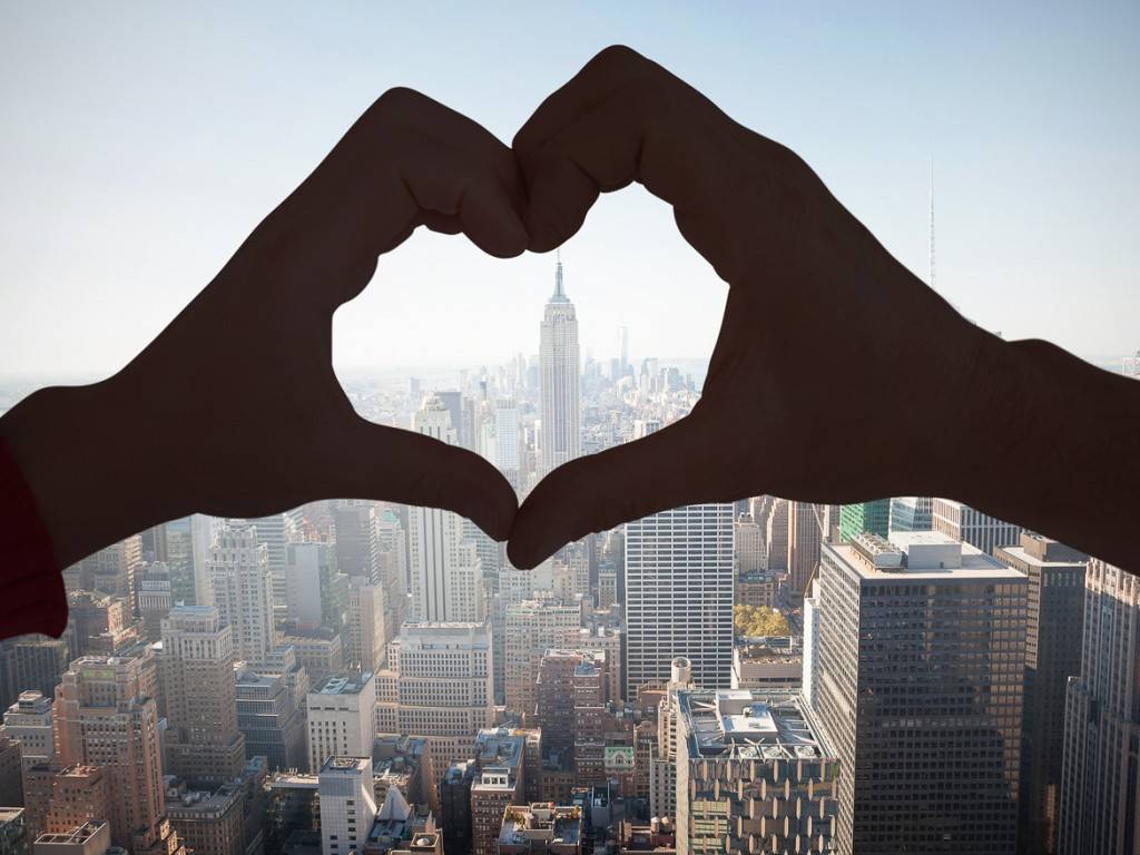 20 meilleures escapades romantiques Ã  New York