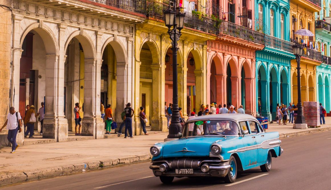 22 lieux incontournables à voir à Cuba