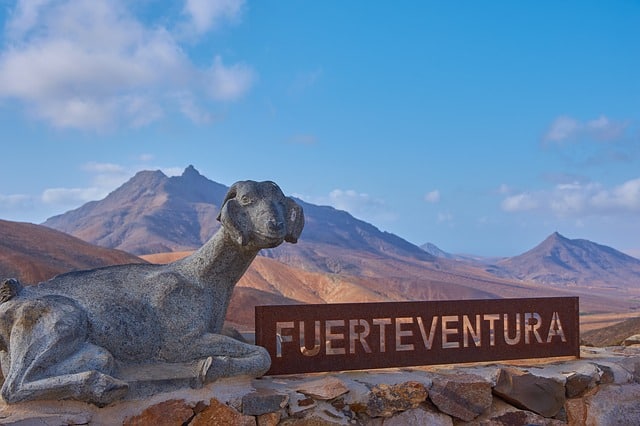 25 lieux incontournables Ã  voir Ã  Fuerteventura