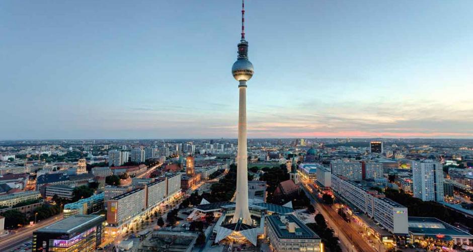 25 meilleures attractions touristiques Ã  Berlin