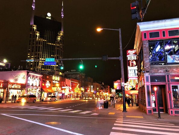 25 meilleures excursions d'une journÃ©e au dÃ©part de Nashville, TN