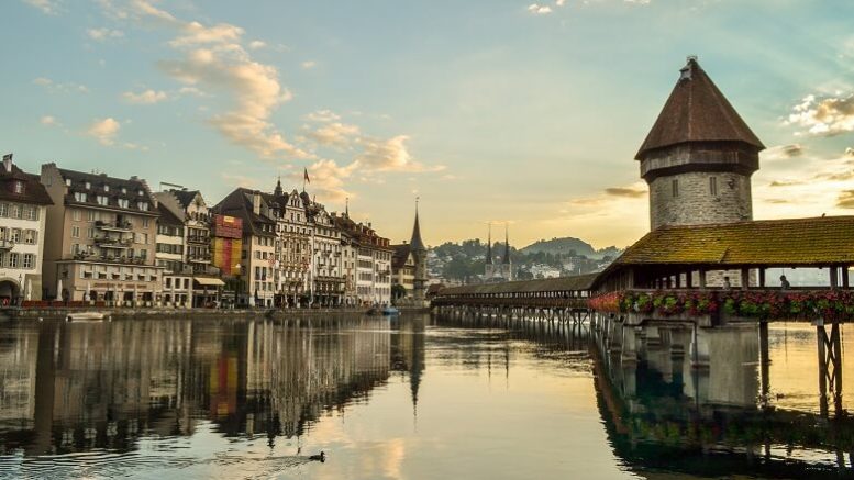 30 curiosités de la Suisse qui vous surprendront