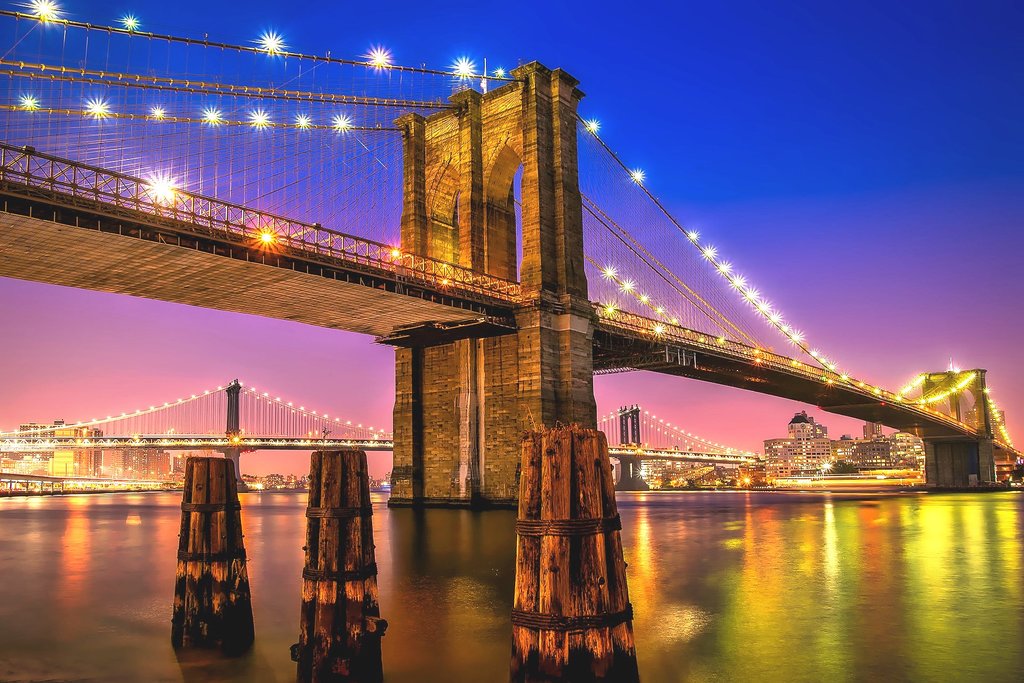 5 curiosités de Brooklyn (New York)