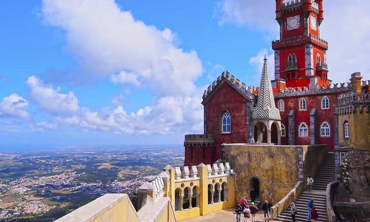 5 meilleures excursions d'une journÃ©e au Portugal