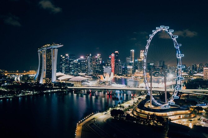 6 meilleures excursions d'une journÃ©e au dÃ©part de Singapour