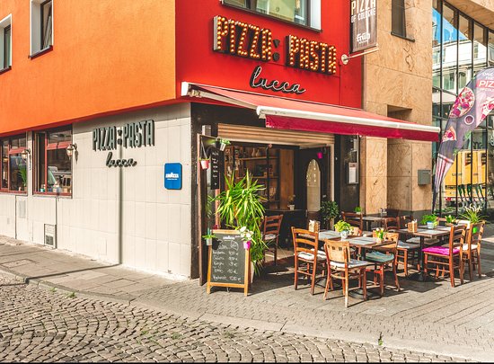 6 restaurants où manger pas cher à Cologne