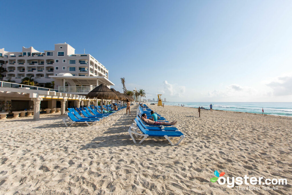 6 risques de voyager Ã  Cancun : une expÃ©rience Ã  vivre
