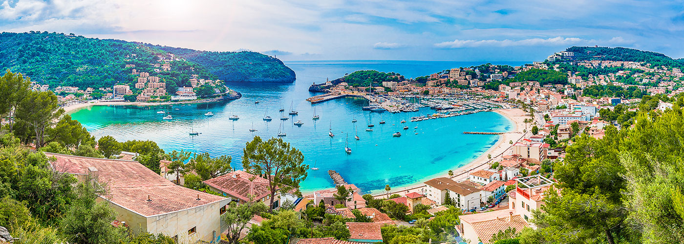 7 Lieux touristiques de Majorque