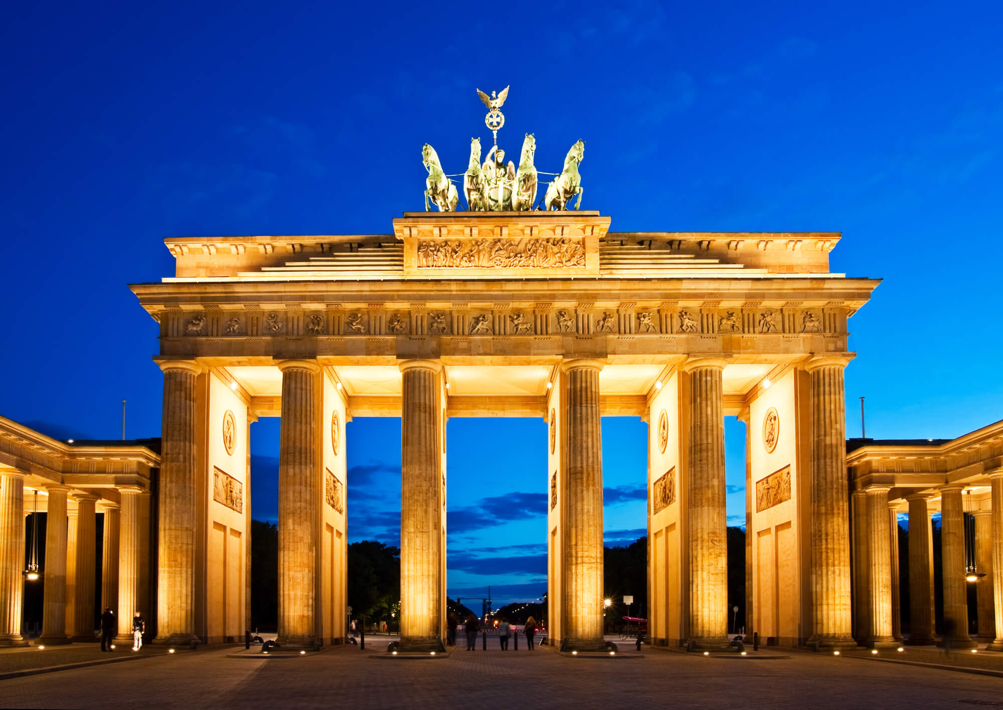 7 meilleures excursions d'une journÃ©e au dÃ©part de Berlin