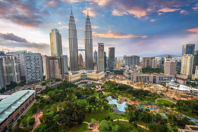 8 meilleures excursions d'une journÃ©e au dÃ©part de Kuala Lumpur