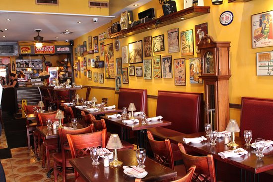 8 restaurants oÃ¹ manger Ã  La Havane bien et pas cher