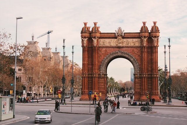 Appartements touristiques, le choix le plus populaire parmi les visiteurs de Barcelone
