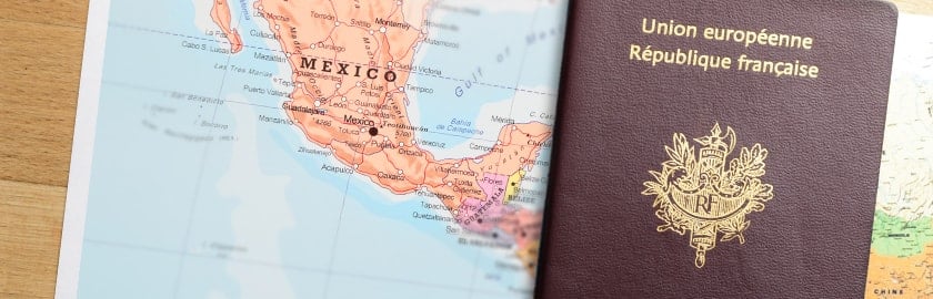 Ce qu'il faut savoir avant de partir au Mexique