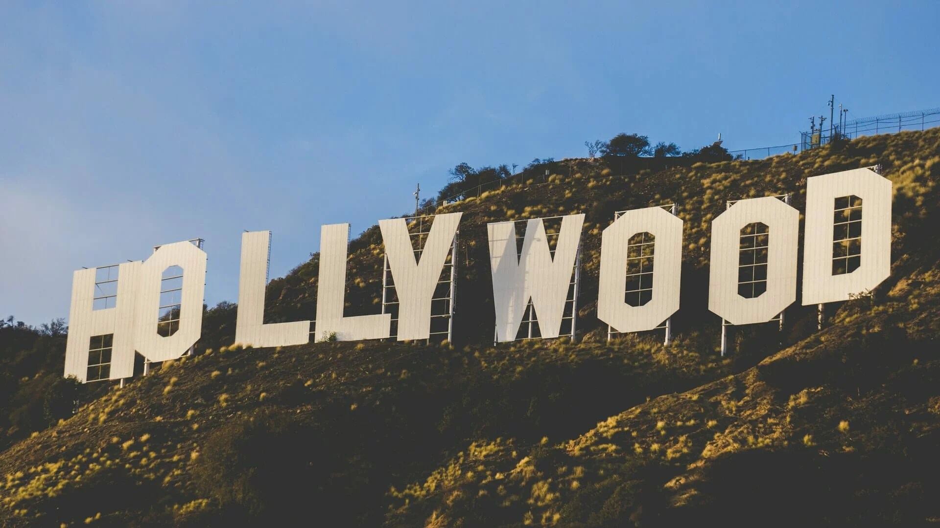 Comment se rendre au panneau Hollywood ?