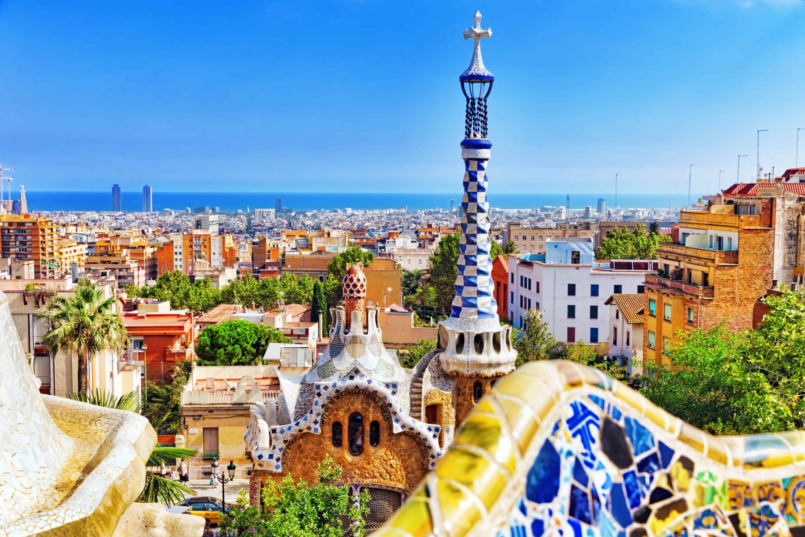 Faits curieux sur Barcelone Espagne que vous ne saviez pas [ TOP 2021]