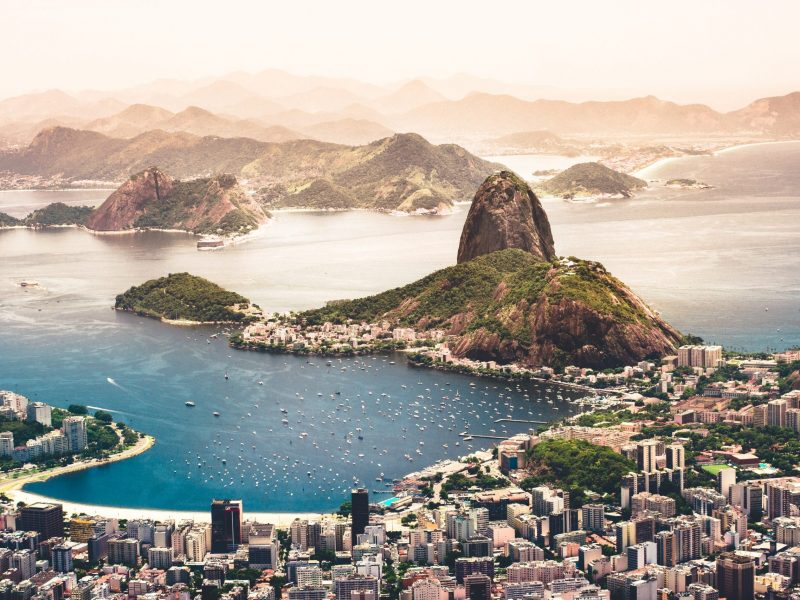 Guide de base pour profiter des plages de Rio de Janeiro