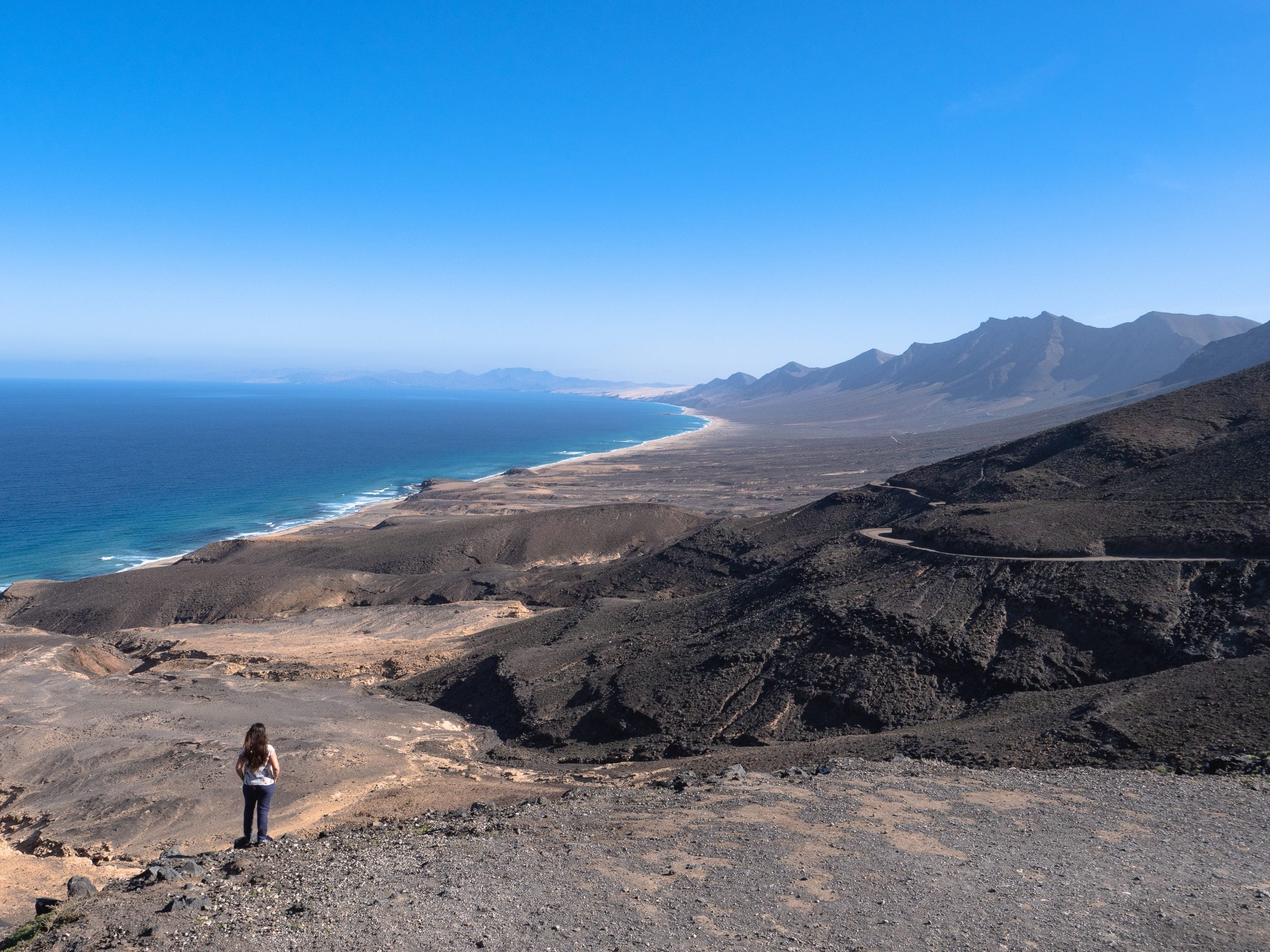 Guide rapide pour visiter Fuerteventura