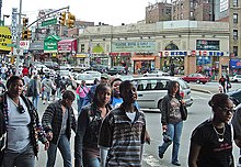 Le Bronx est-il dangereux ?