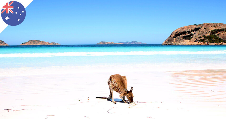 Les 10 plus belles plages d'Australie