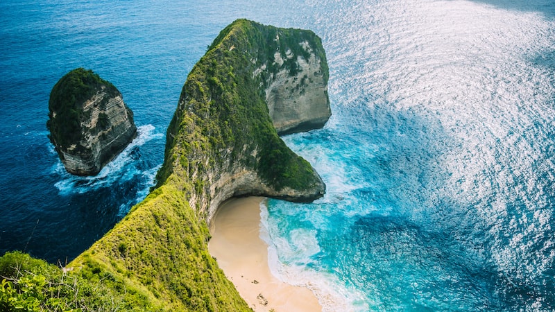Les 10 plus belles plages de Bali (IndonÃ©sie)