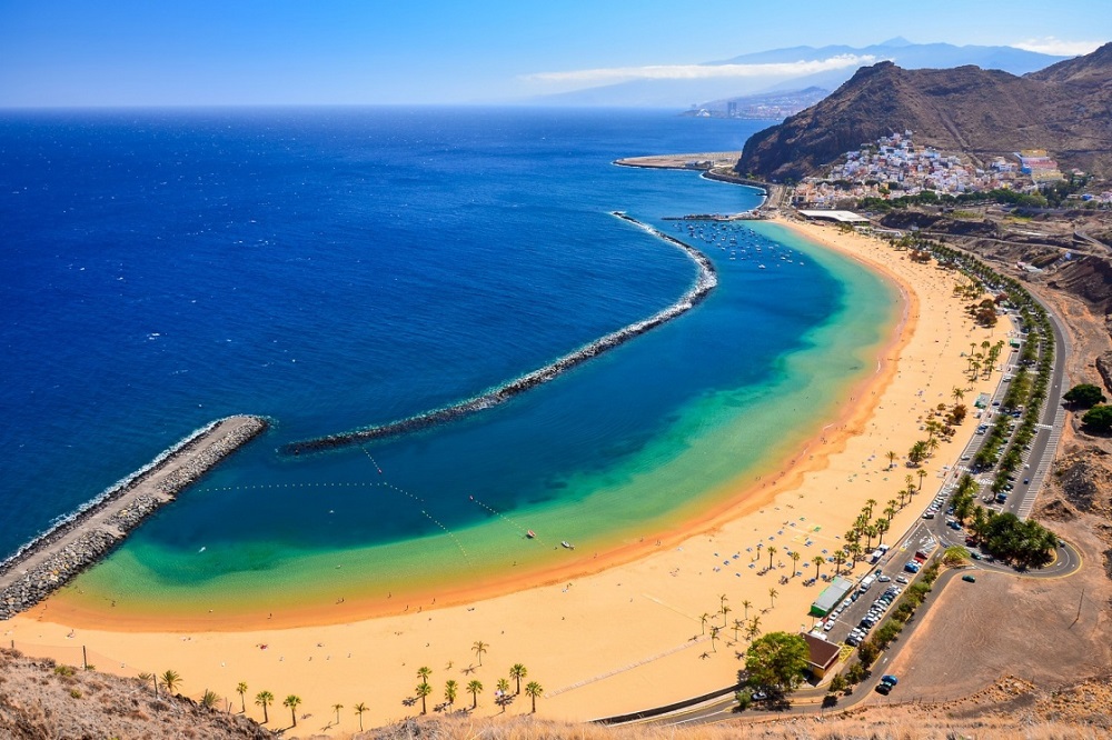 Les 10 plus belles plages de Gran Canaria