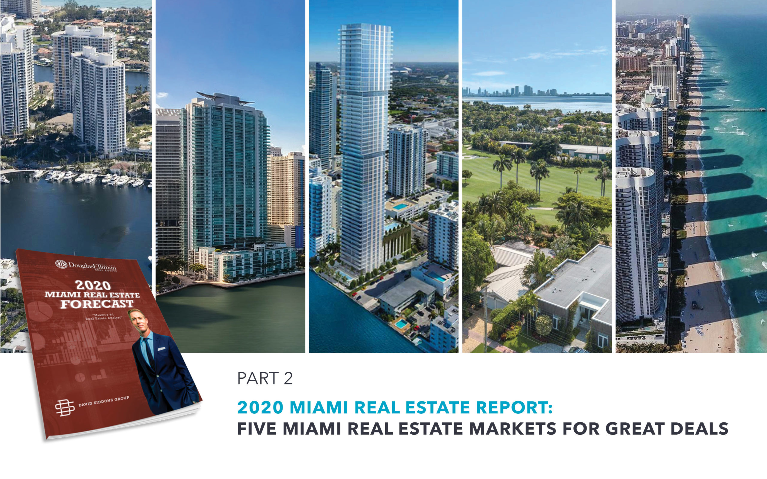 Les 5 meilleurs points de vente à Miami