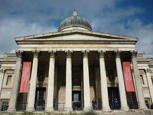 Les 9 meilleurs musées de Londres : informations et tarifs