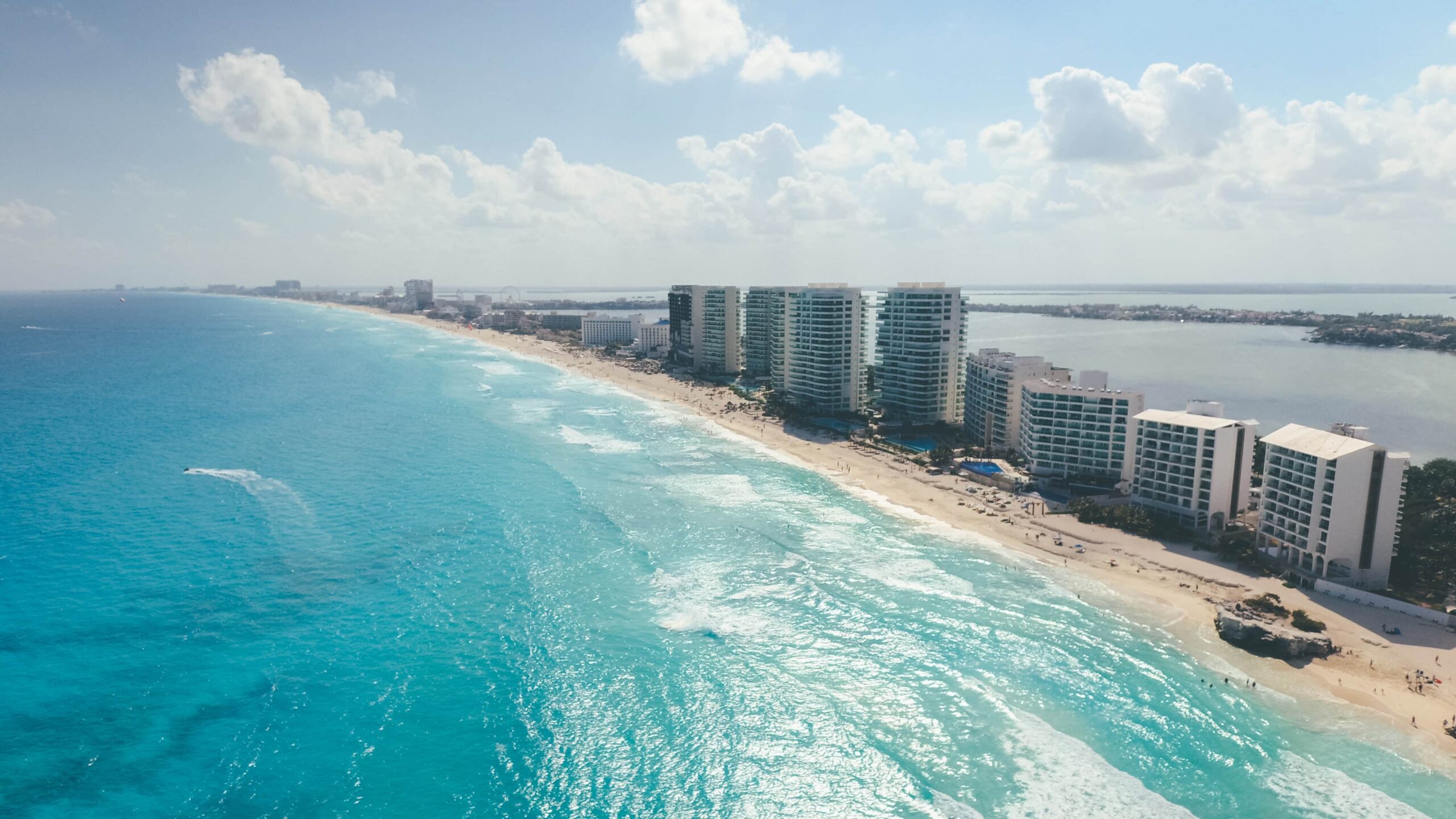 Les meilleures plages de Cancun [ TOP 2021]