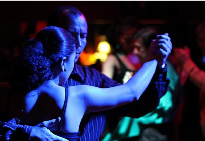 Les meilleurs endroits pour apprendre le tango Ã  Buenos Aires