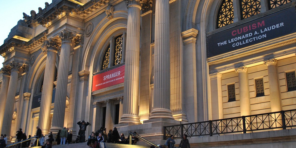 Musées gratuits à New York : quels jours visiter