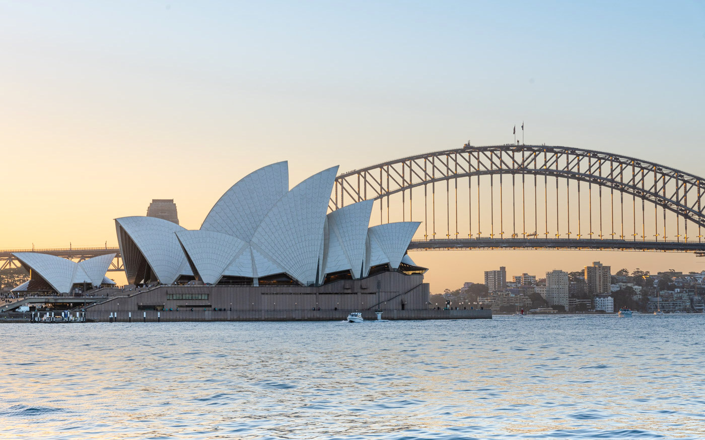 Opéra de Sydney : informations utiles