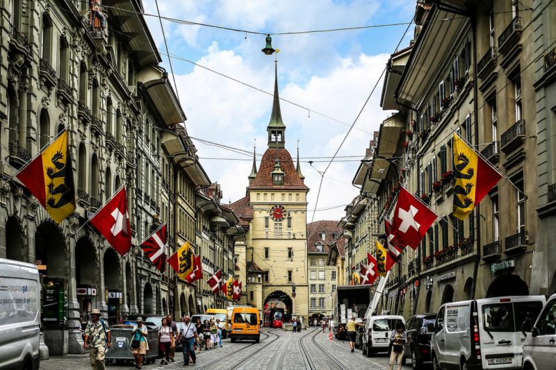 Où loger à Berne : les meilleurs quartiers et hôtels